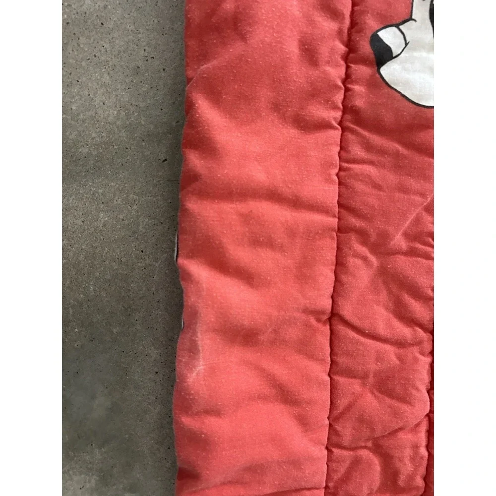 Disney pieces discoloration